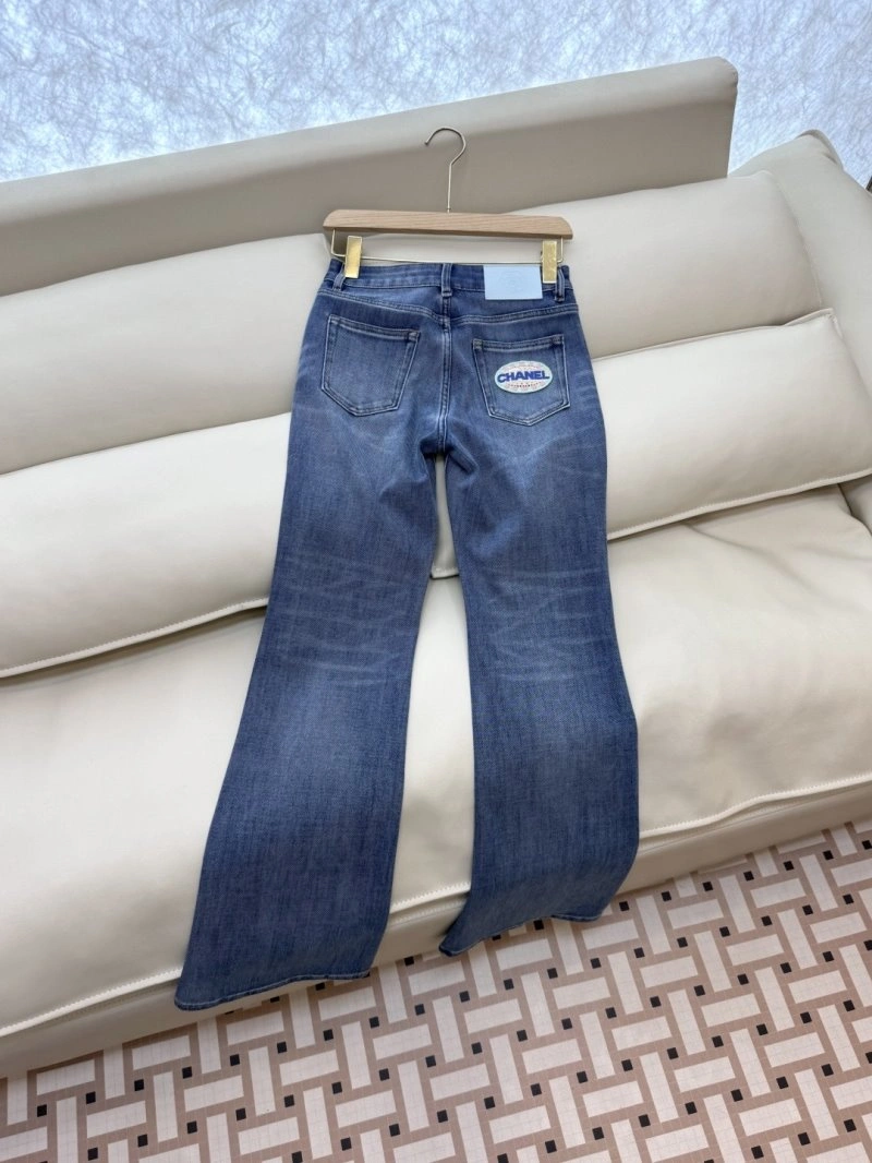 Chanel Jeans Minimalist 109866