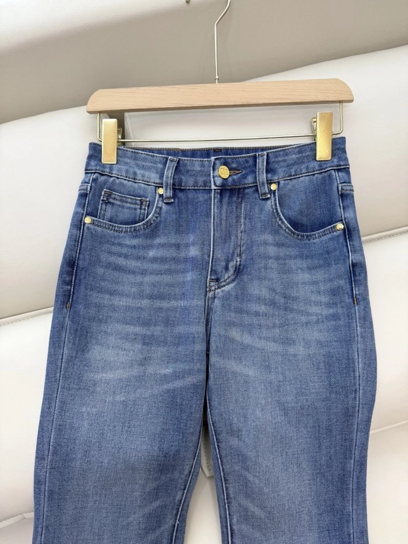 Chanel Jeans Minimalist 109866