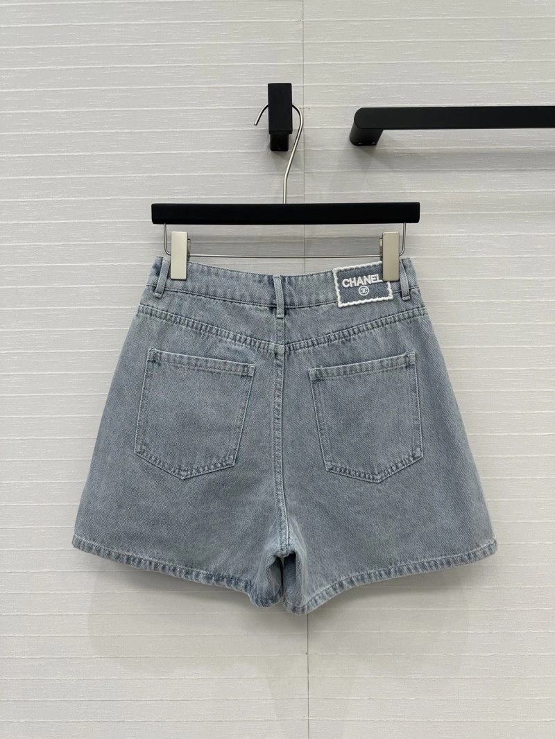 Durable Chanel Jeans 109868