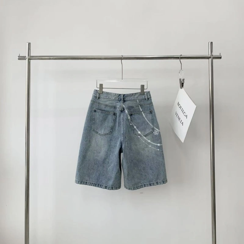 Chanel Jeans Stretchable 109857