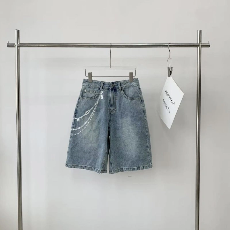 Chanel Jeans Stretchable 109857
