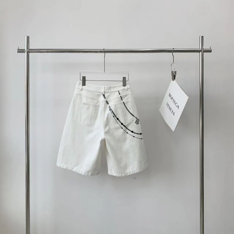 Chanel Jeans Stretchable 109857