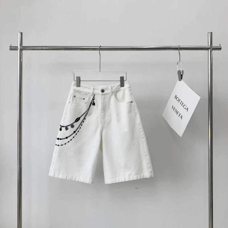 Chanel Jeans Stretchable 109857
