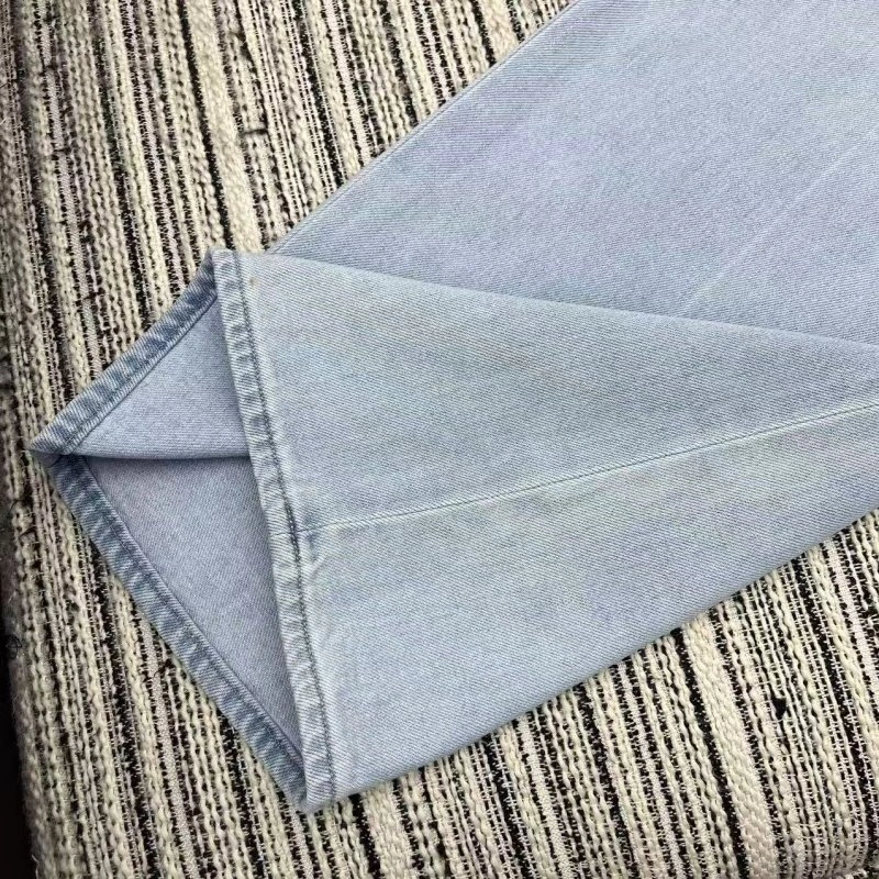 Chanel Jeans Tailored 109858