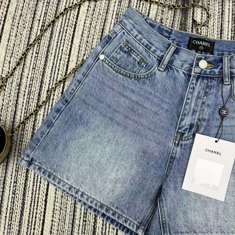 Premium Chanel Jeans 109859