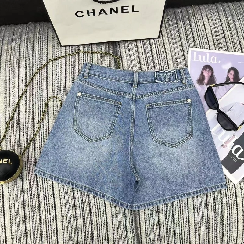 Premium Chanel Jeans 109859