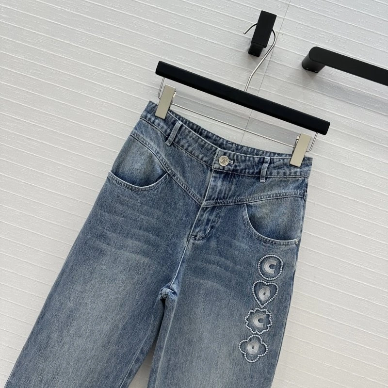 Chanel Jeans Modern 109853