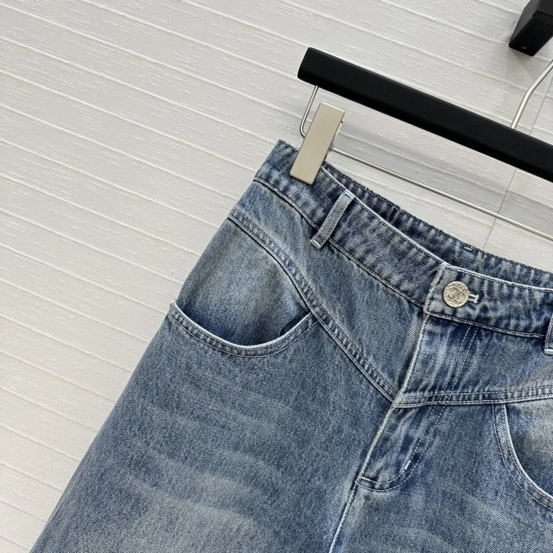 Chanel Jeans Modern 109853