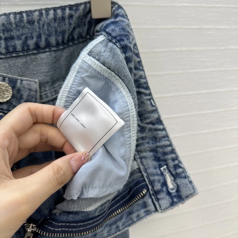 Chanel Jeans Modern 109853