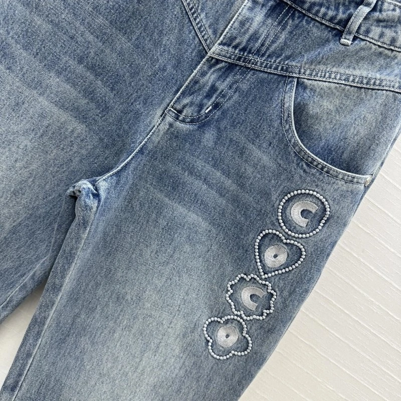 Chanel Jeans Modern 109853