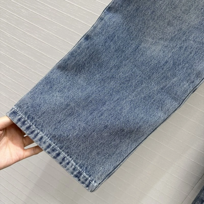 Chanel Jeans Modern 109853