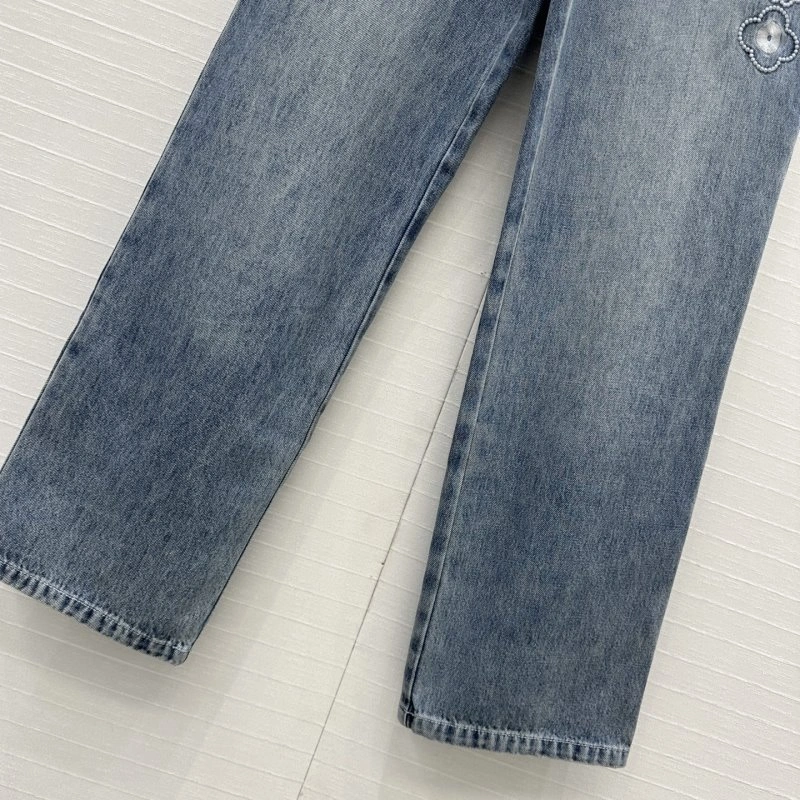 Chanel Jeans Modern 109853