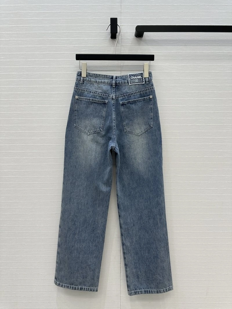 Chanel Jeans Modern 109853