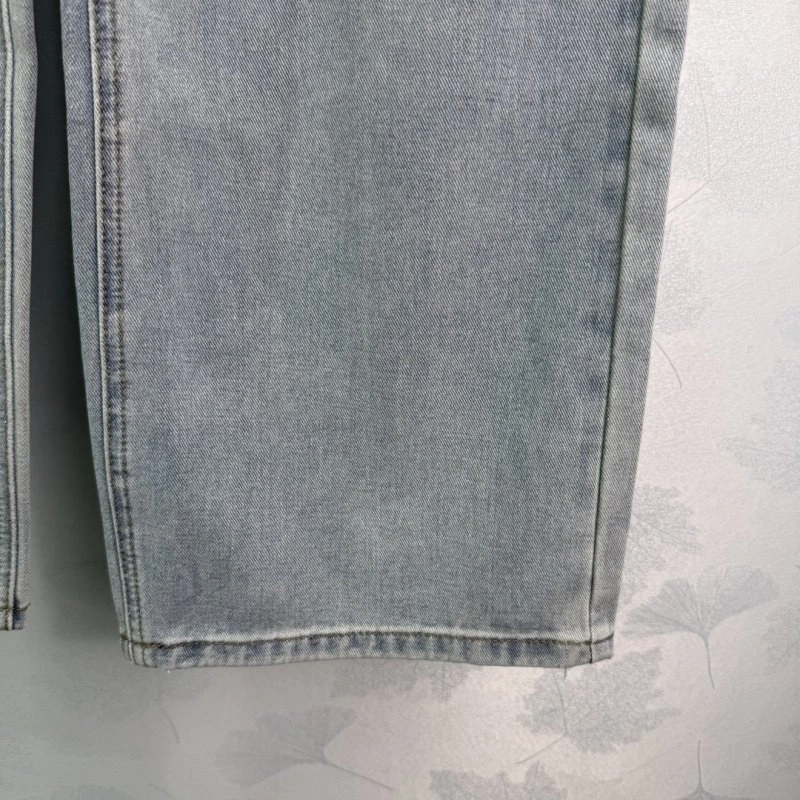 Comfortable Chanel Jeans 109850