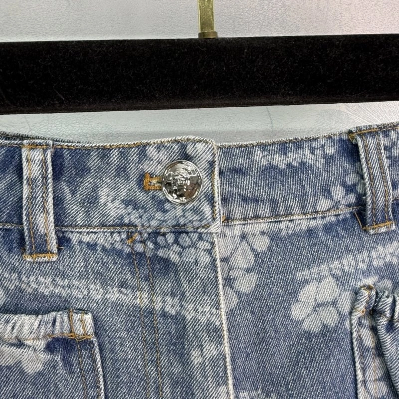 Chanel Jeans Upgraded 109848