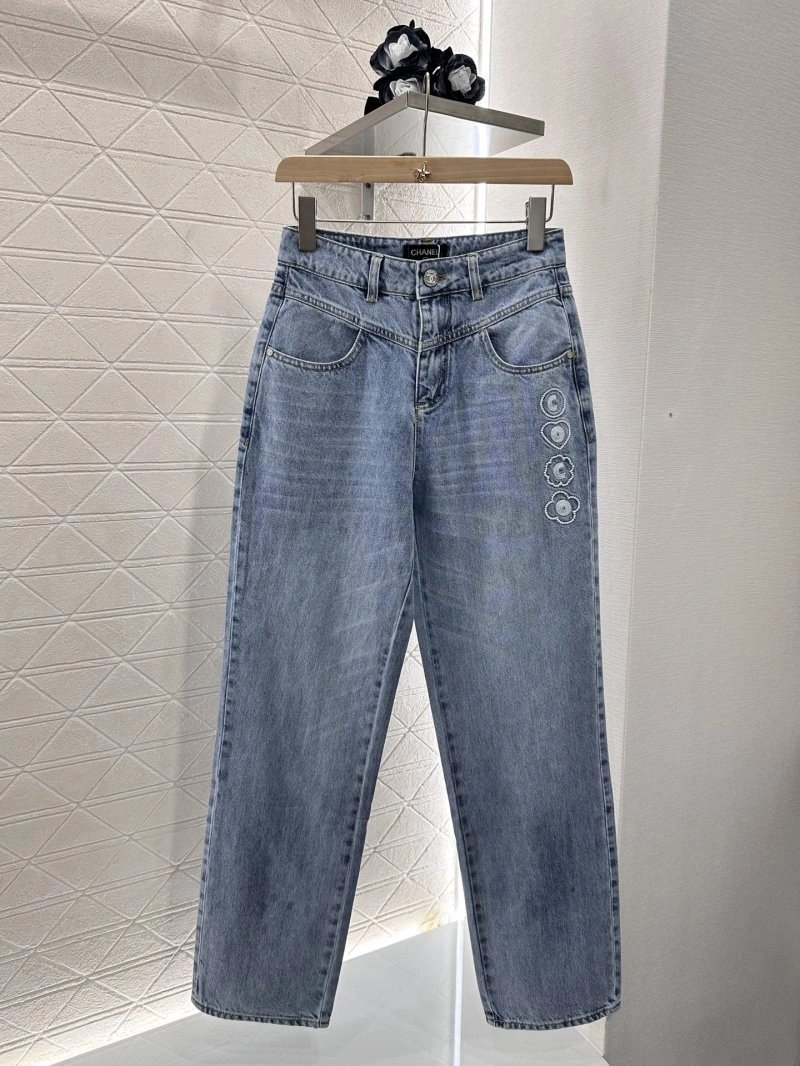 Chanel Jeans SunProtective 109836
