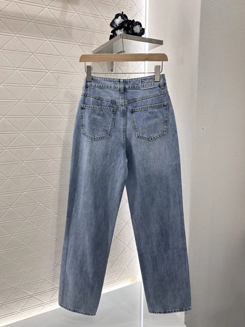 Chanel Jeans SunProtective 109836