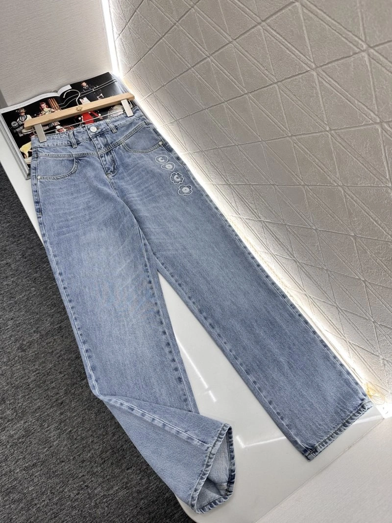 Chanel Jeans SunProtective 109836