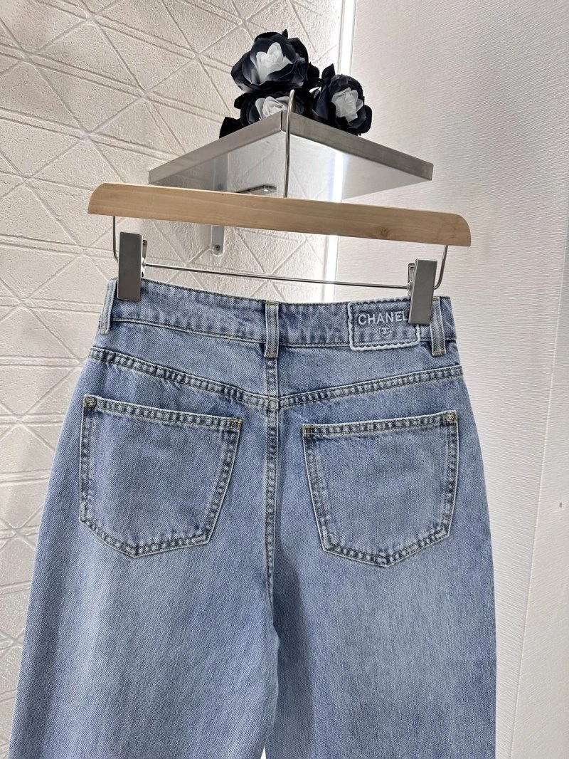 Chanel Jeans SunProtective 109836