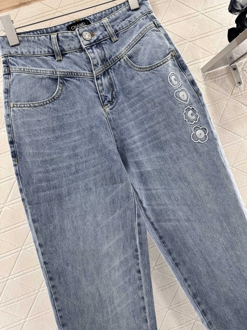 Chanel Jeans SunProtective 109836