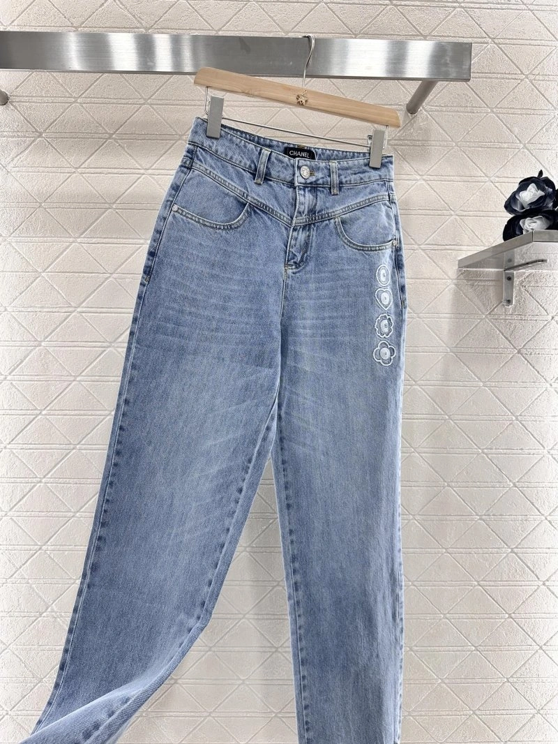 Chanel Jeans SunProtective 109836