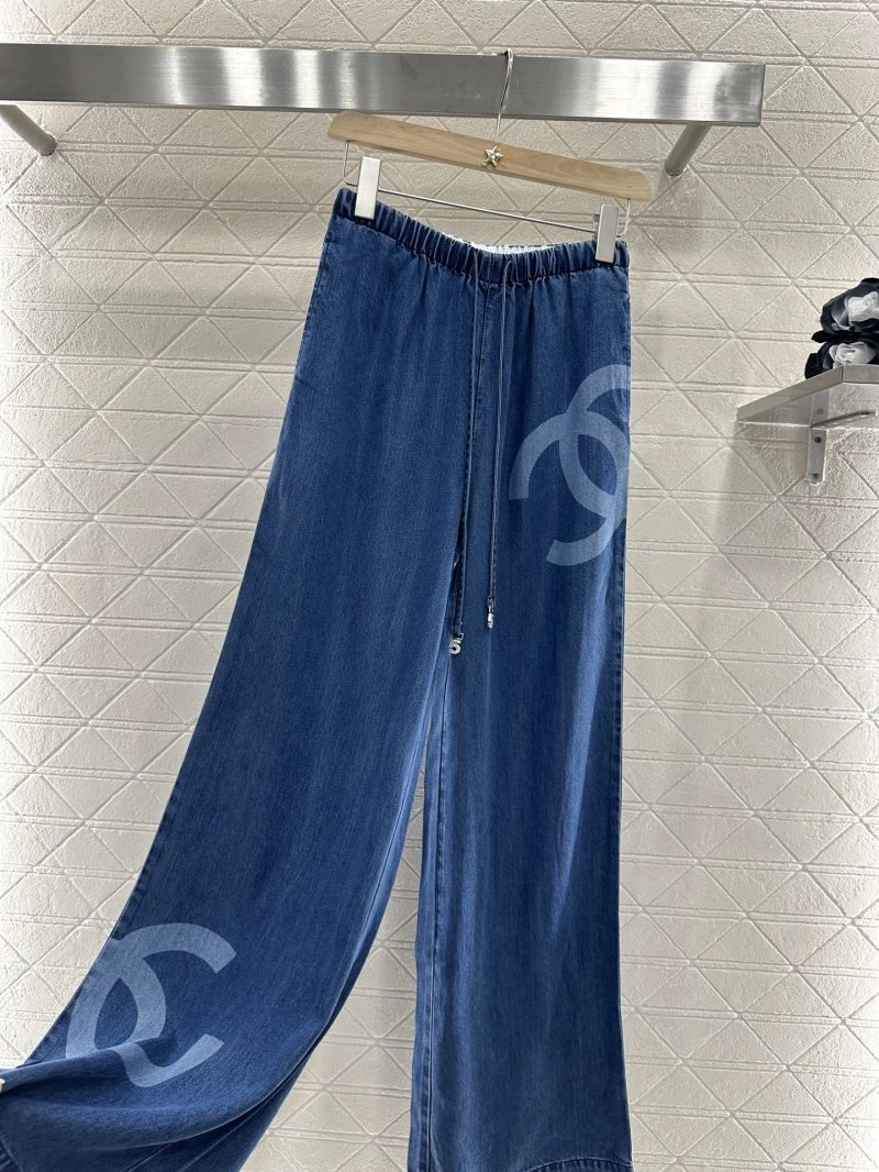 Efficient Chanel Jeans 109827