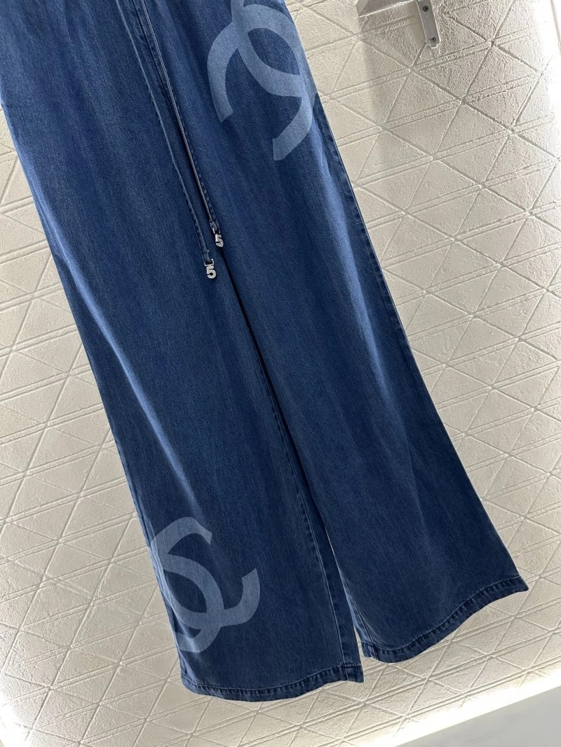 Efficient Chanel Jeans 109827