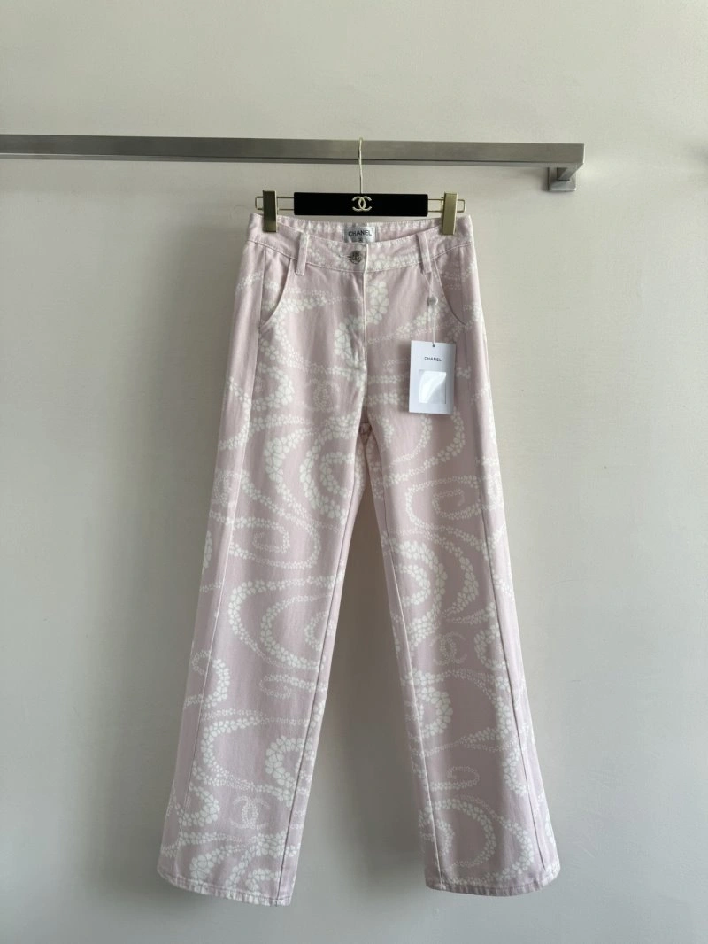 Affordable Chanel Jeans 109832