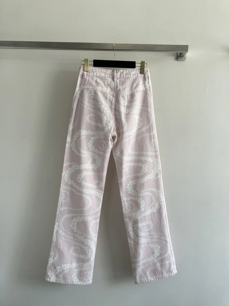 Affordable Chanel Jeans 109832