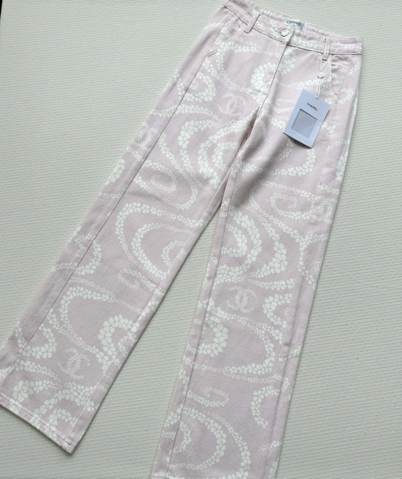 Affordable Chanel Jeans 109832