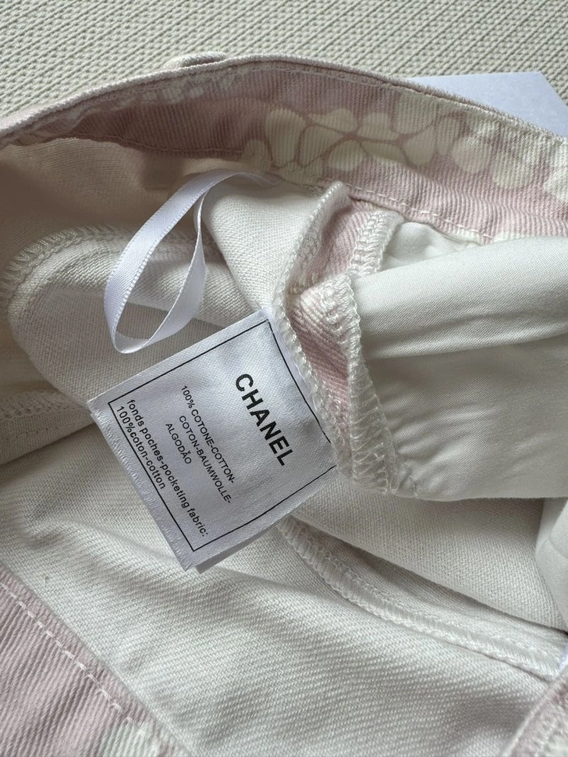 Affordable Chanel Jeans 109832