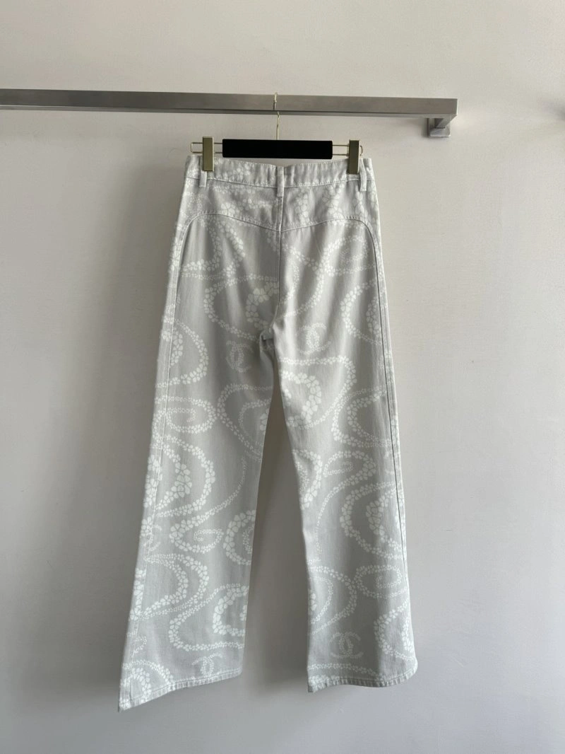 Chanel Jeans Bright 109834