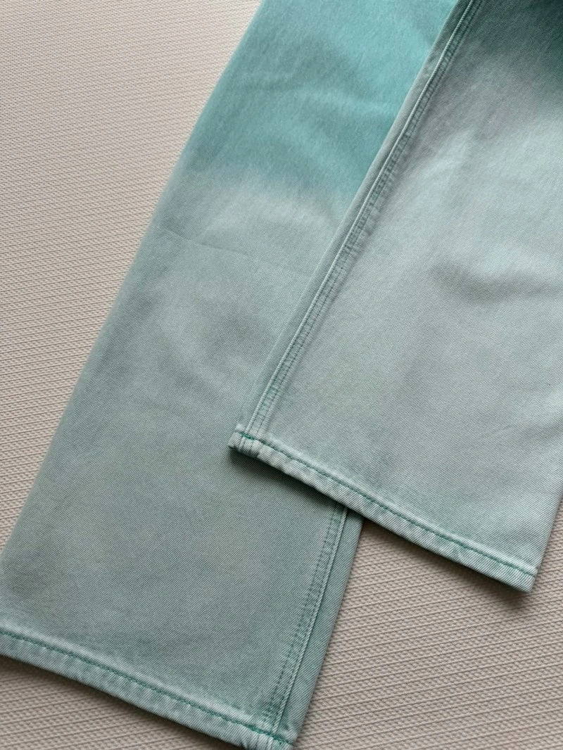 Chanel Jeans Classic 109821