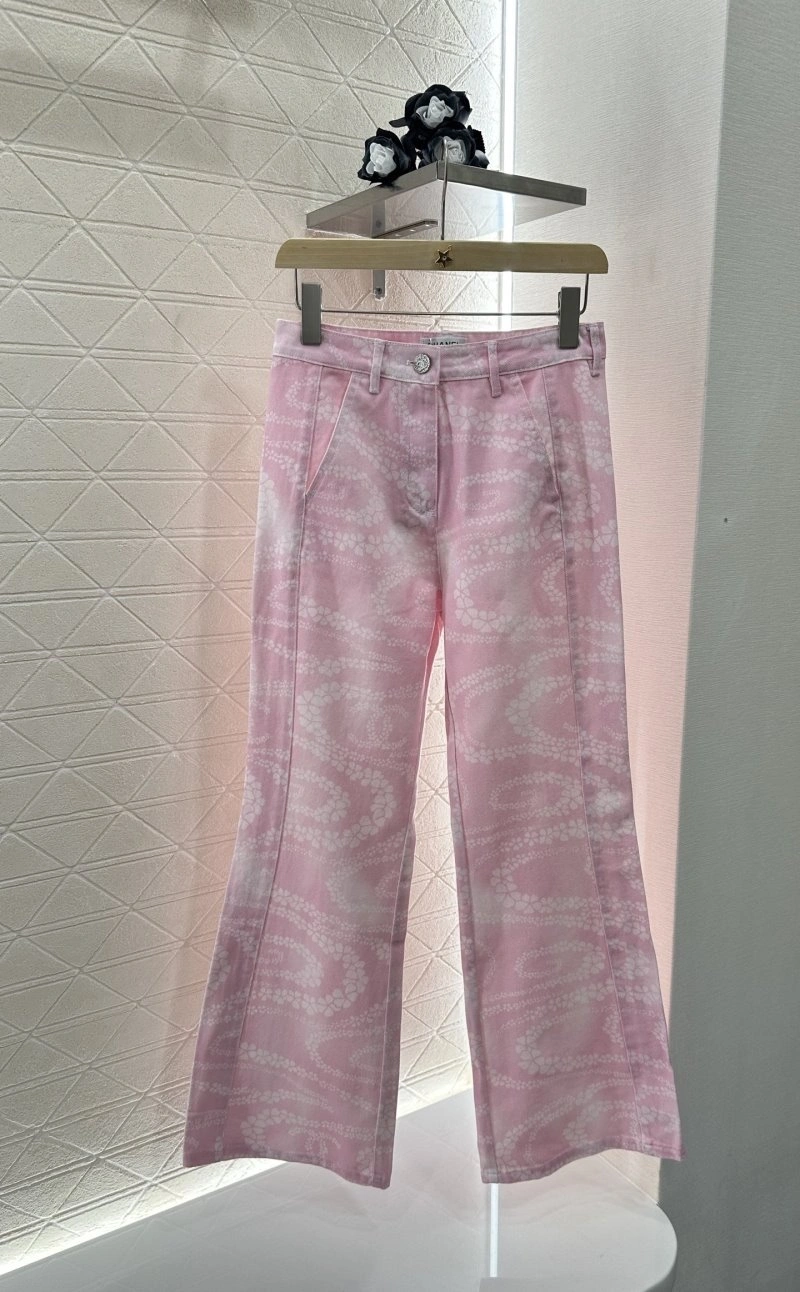 Chanel Jeans TravelReady 109847