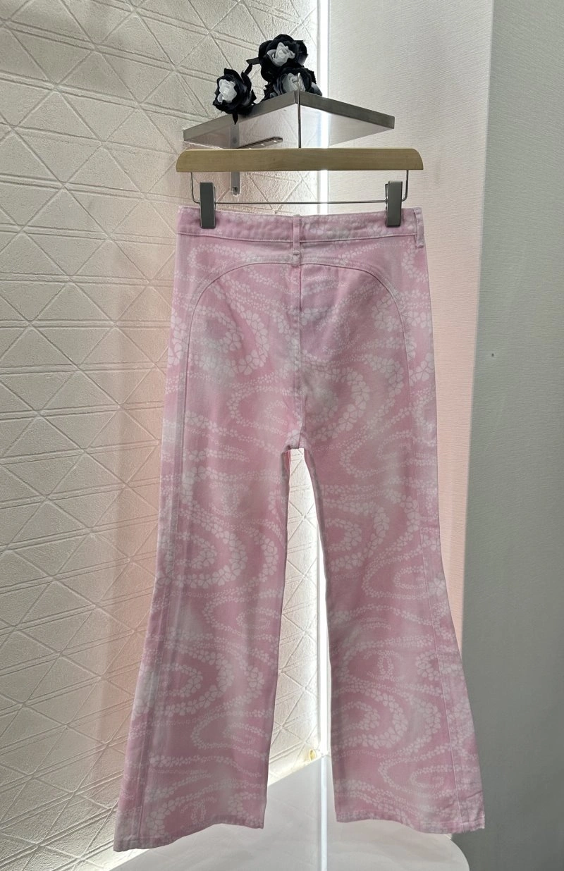 Chanel Jeans TravelReady 109847