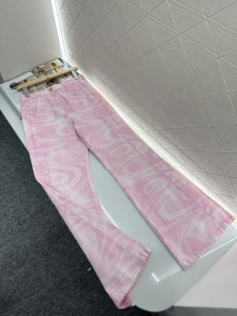 Chanel Jeans TravelReady 109847
