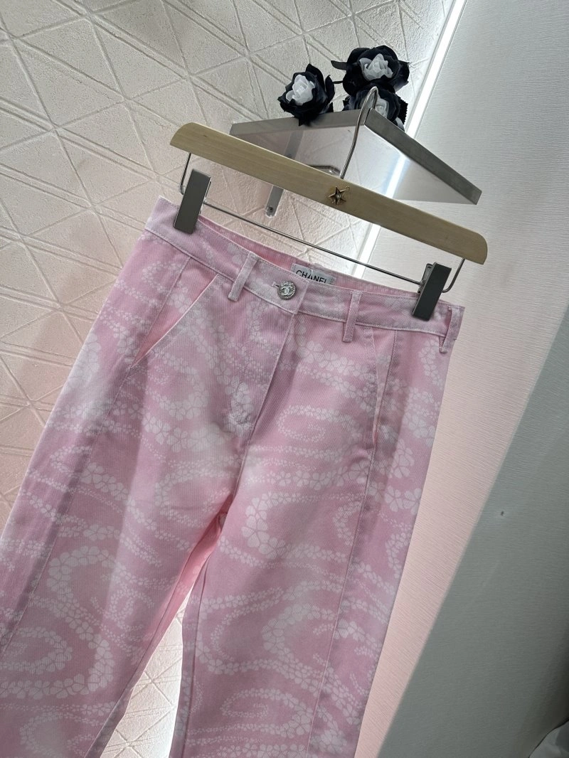 Chanel Jeans TravelReady 109847