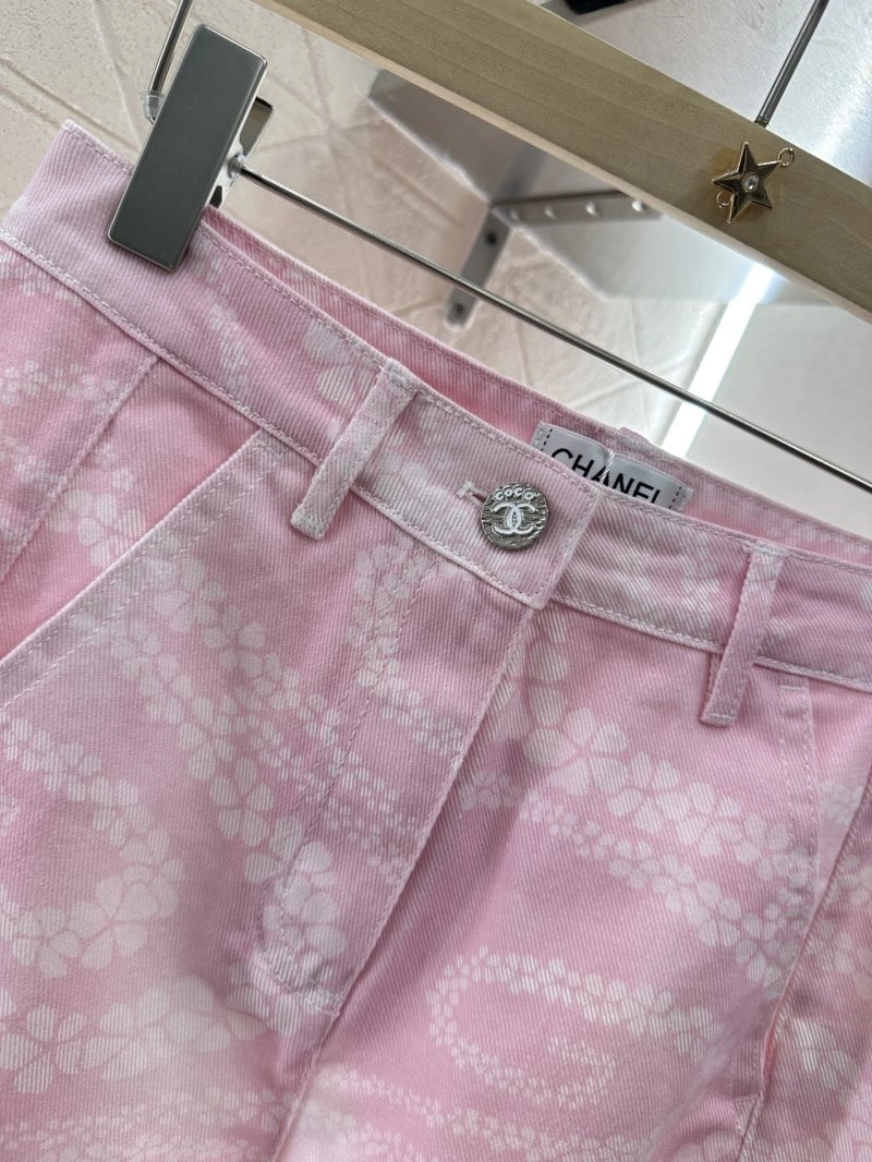Chanel Jeans TravelReady 109847