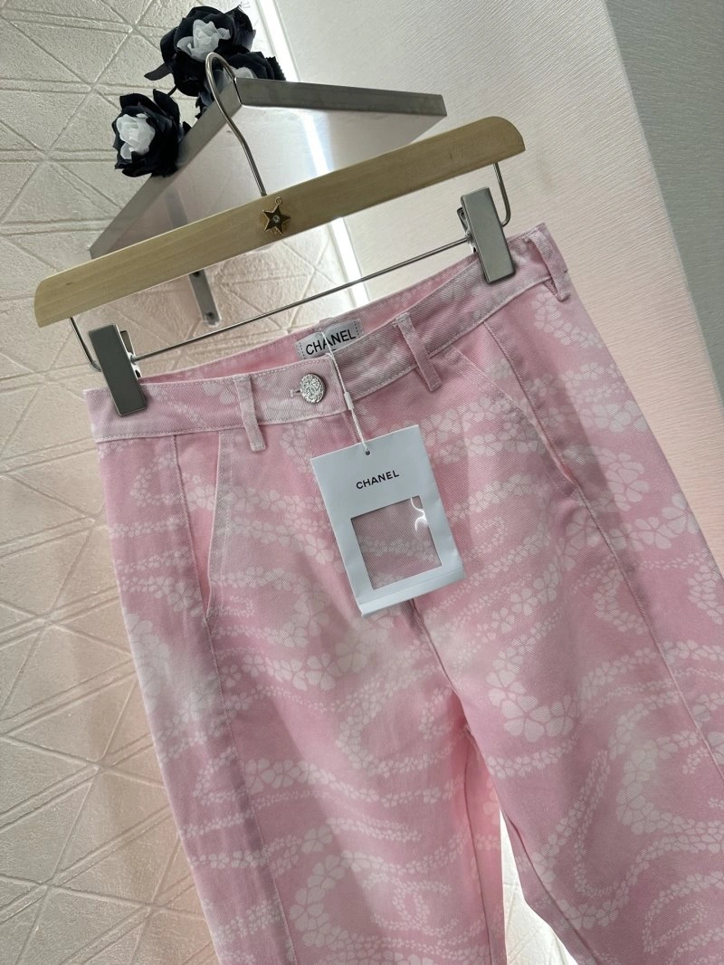 Chanel Jeans TravelReady 109847