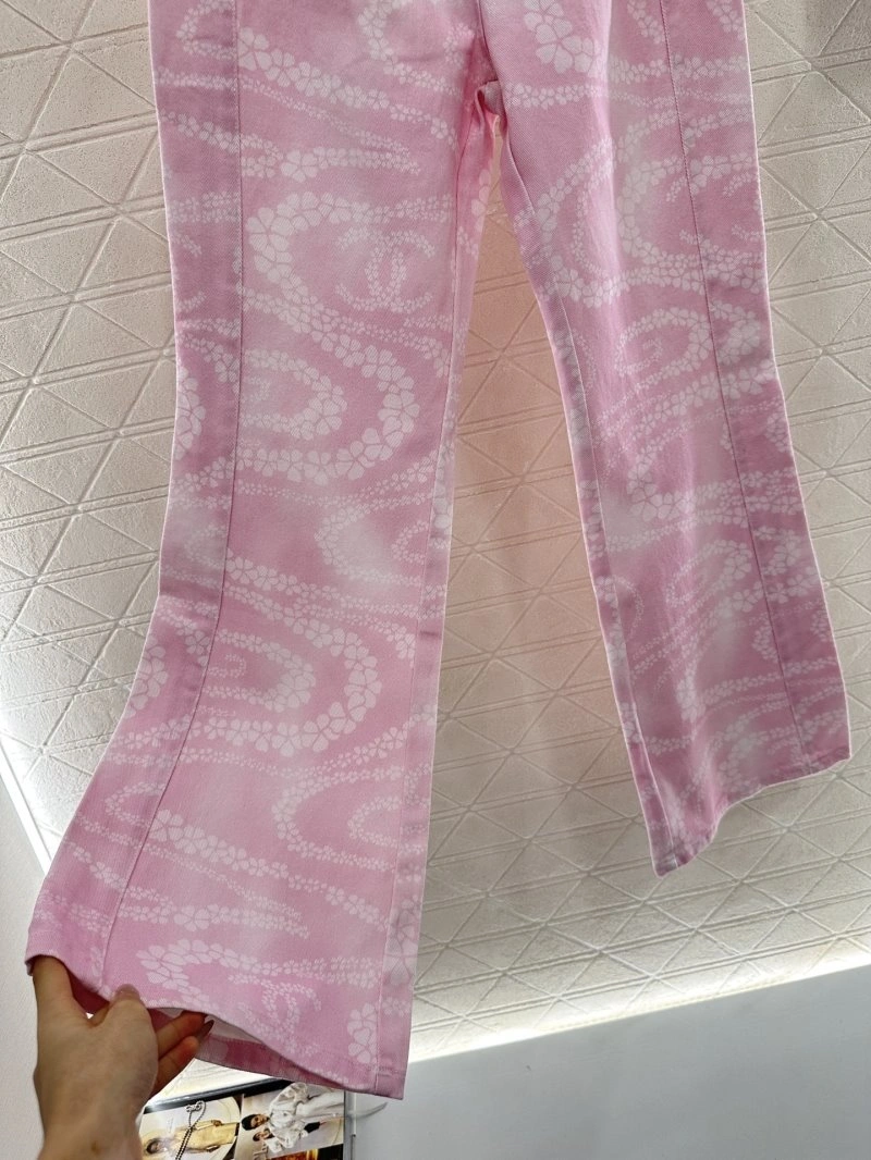 Chanel Jeans TravelReady 109847