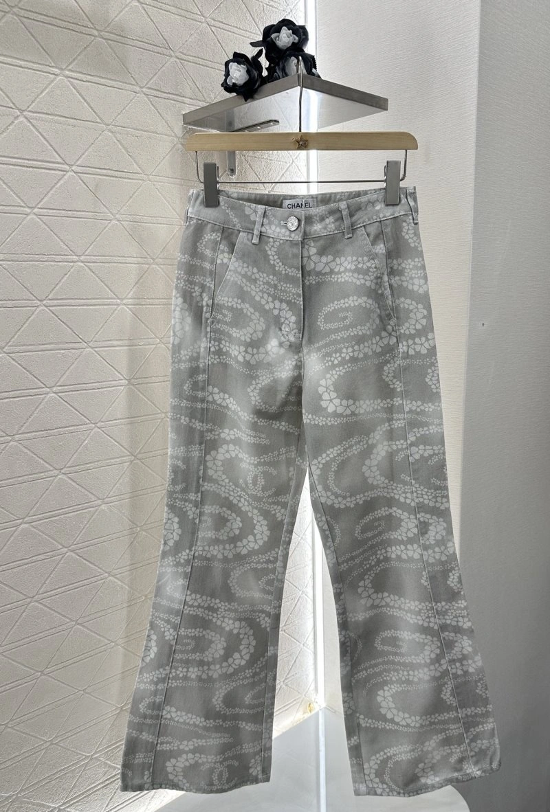 Chanel Jeans Casual 109844