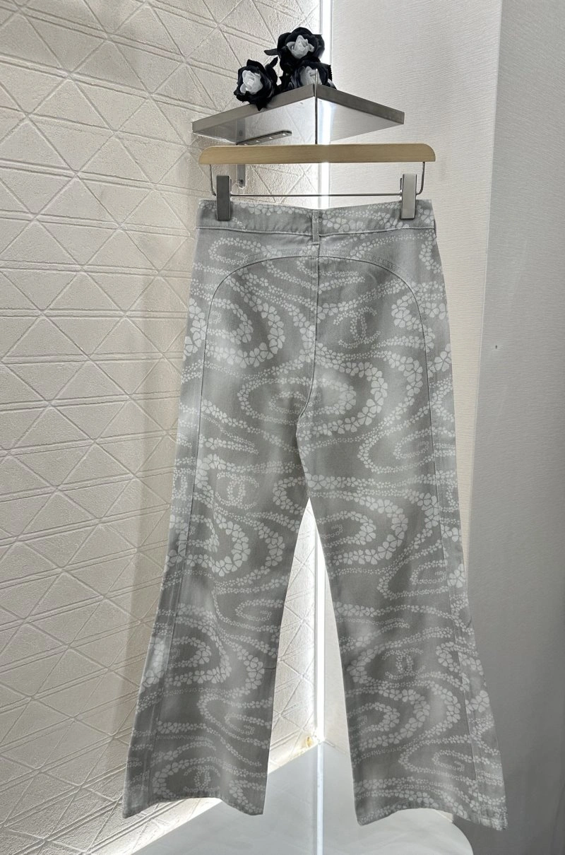 Chanel Jeans Casual 109844