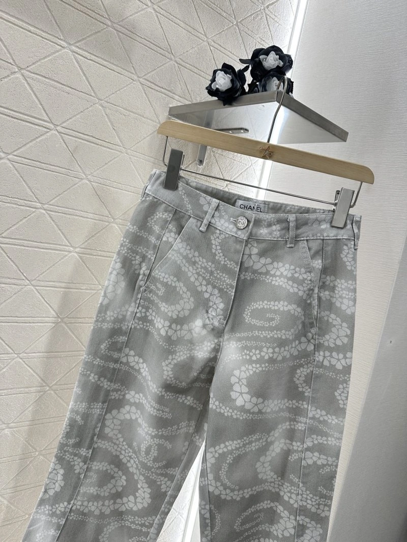 Chanel Jeans Casual 109844