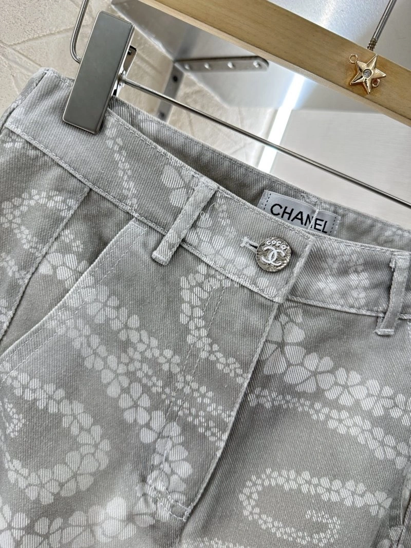 Chanel Jeans Casual 109844