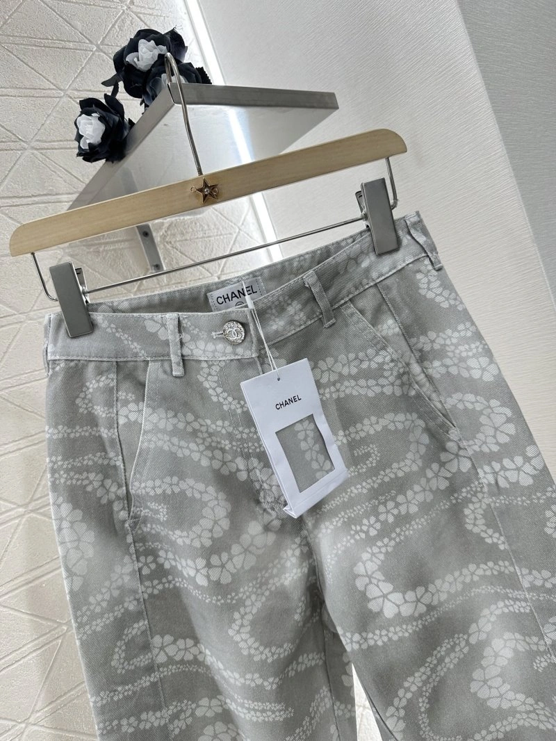 Chanel Jeans Casual 109844