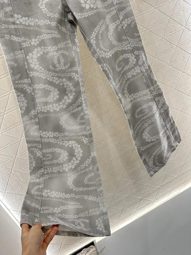 Chanel Jeans Casual 109844