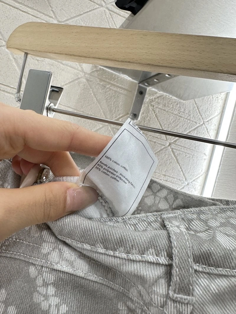 Chanel Jeans Casual 109844