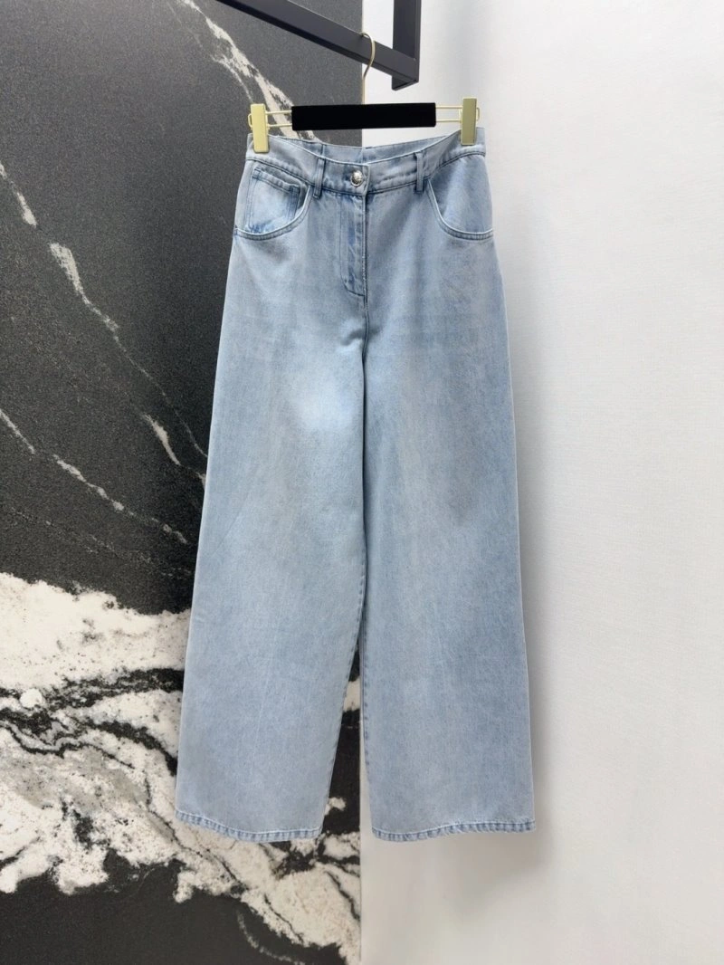 Chanel Jeans HighPerformance 109840