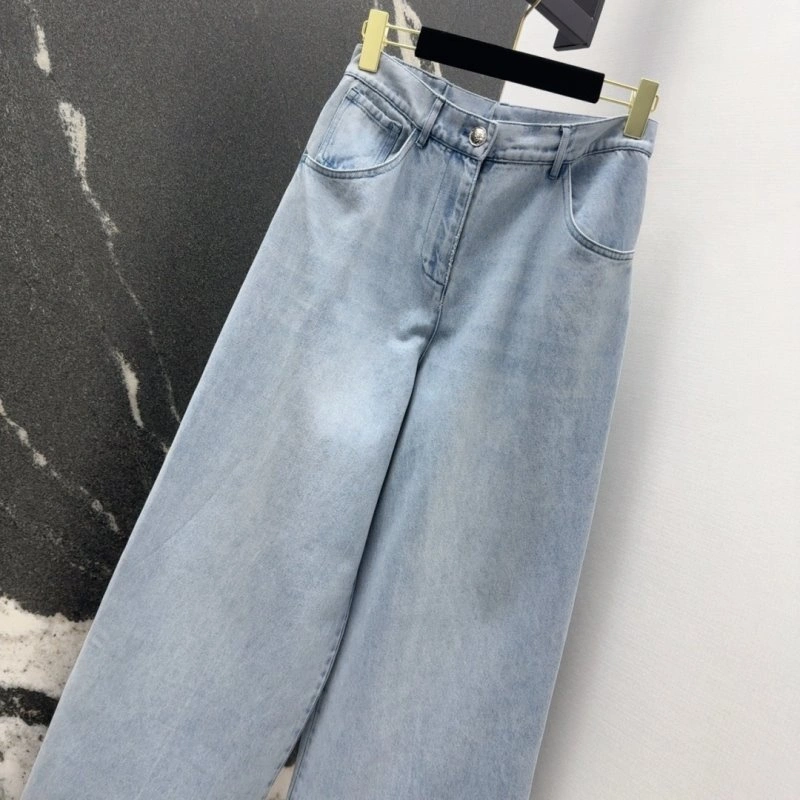 Chanel Jeans HighPerformance 109840