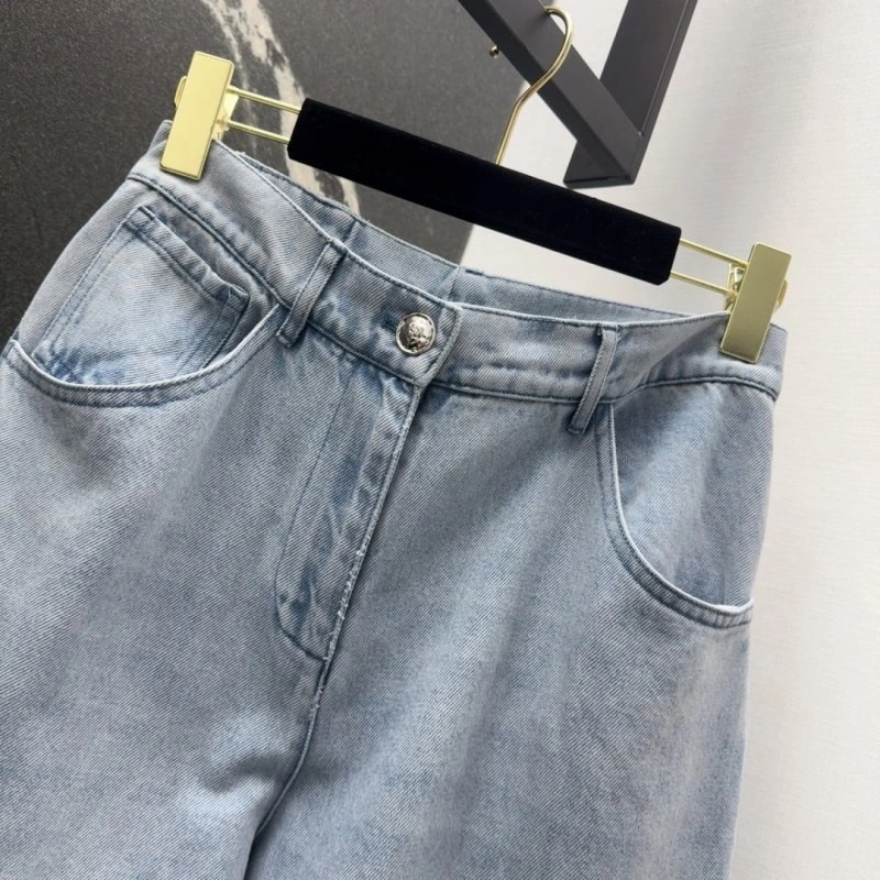 Chanel Jeans HighPerformance 109840